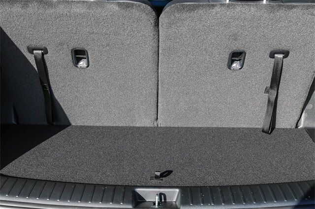 2025 Kia Sorento Hybrid EX Renton WA