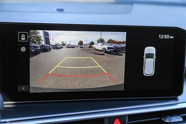 2025 Kia Sorento Hybrid EX Renton WA