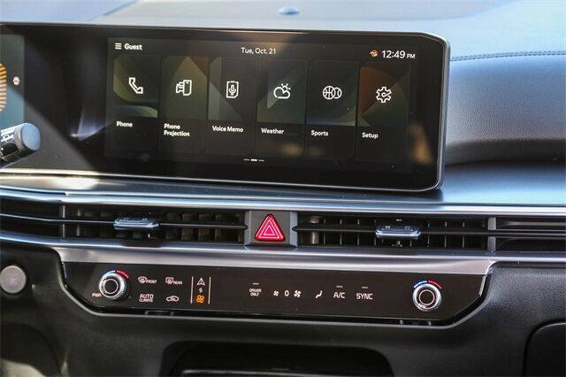 2025 Kia Sorento Hybrid EX Renton WA