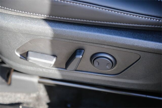 2025 Kia Sorento Hybrid EX Renton WA