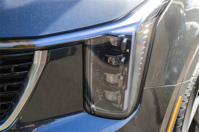 2025 Kia Sorento Hybrid EX Renton WA