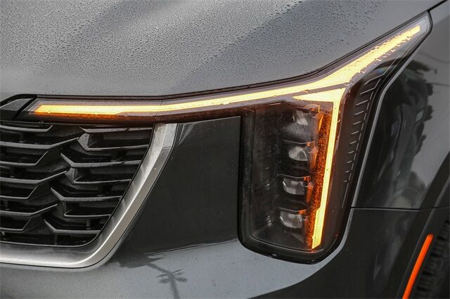 2025 Kia Sorento Hybrid EX Renton WA