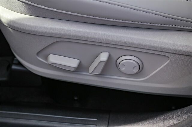 2025 Kia Sorento Hybrid EX Renton WA