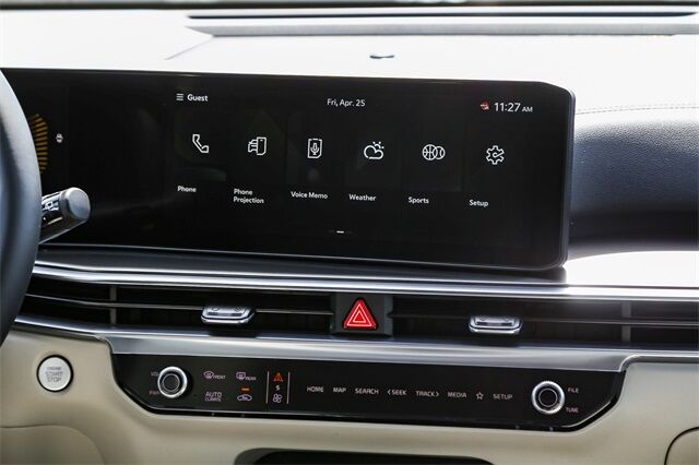 2025 Kia Sorento Hybrid EX Renton WA