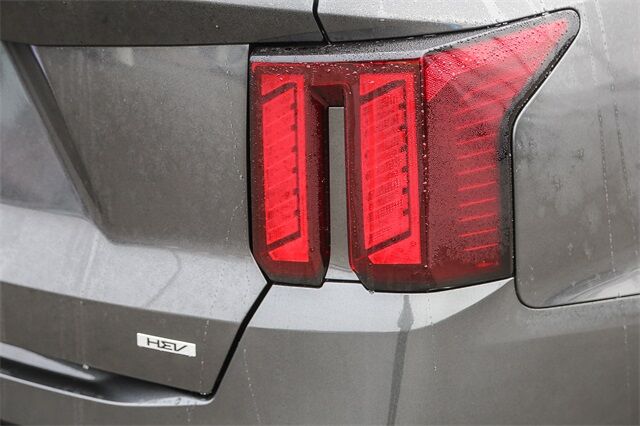2025 Kia Sorento Hybrid EX Renton WA