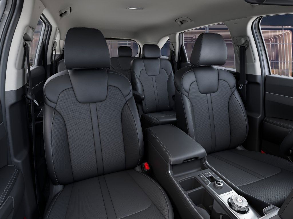 2025 Kia Sorento Hybrid EX Salinas CA