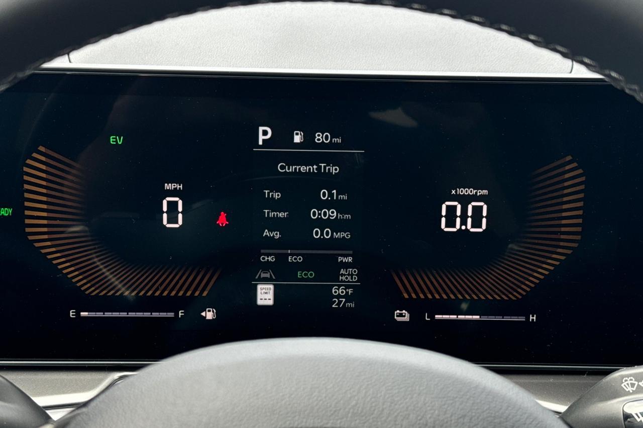 2025 Kia Sorento Hybrid EX Salinas CA