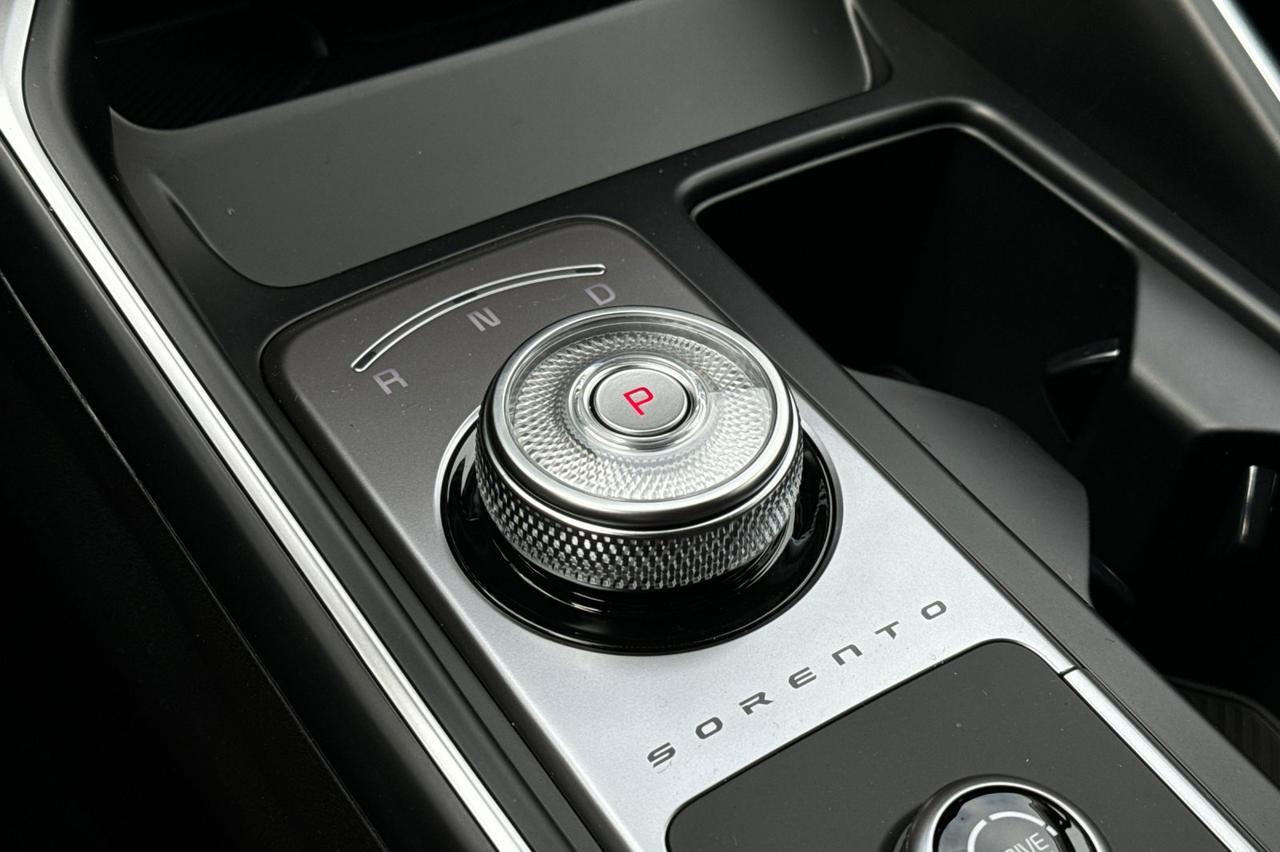 2025 Kia Sorento Hybrid EX Salinas CA