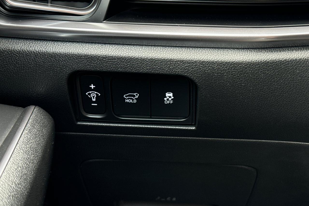 2025 Kia Sorento Hybrid EX Salinas CA