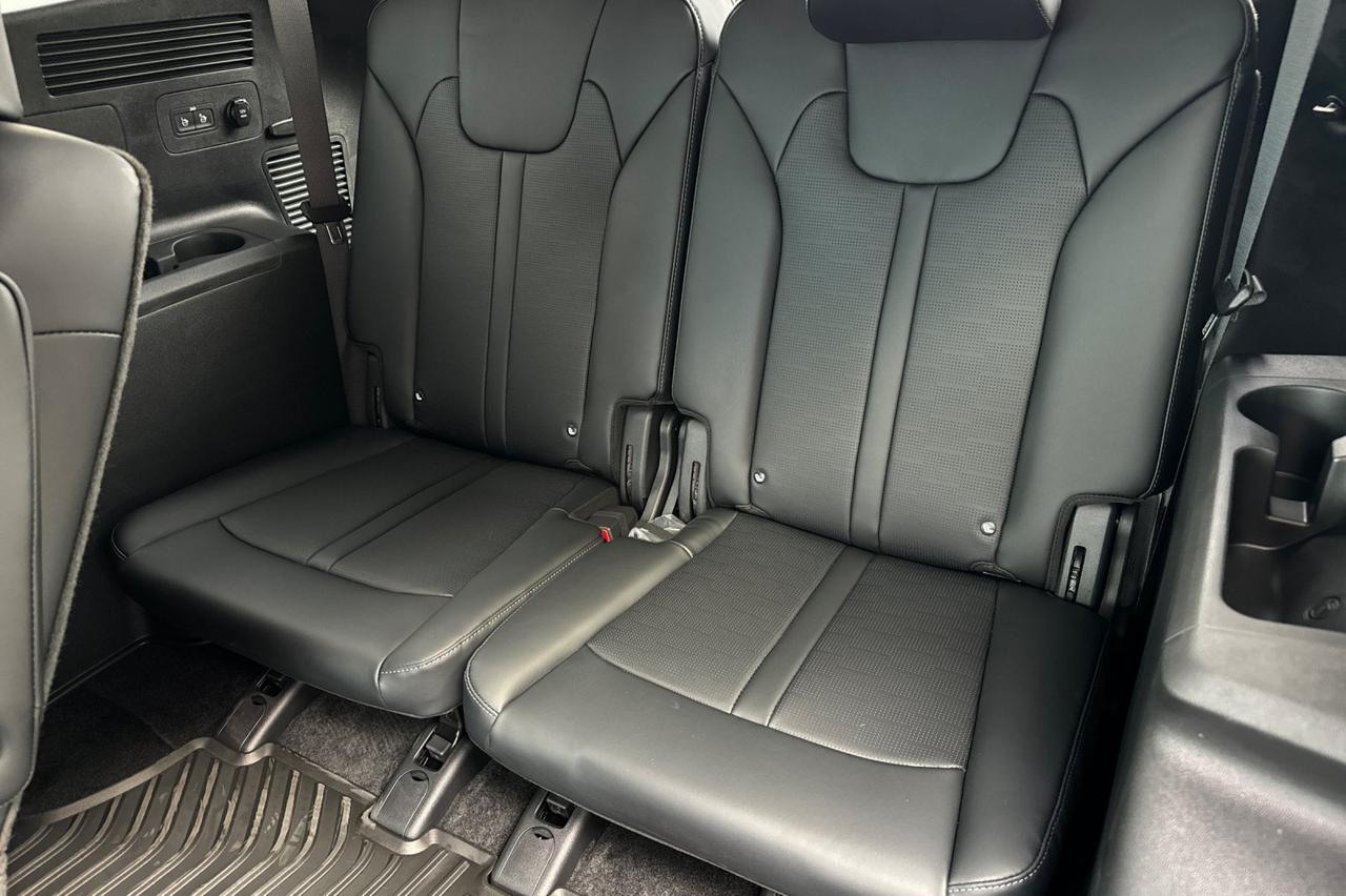 2025 Kia Sorento Hybrid EX Salinas CA