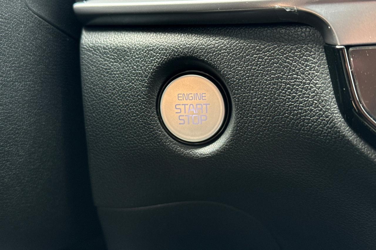 2025 Kia Sorento Hybrid EX Salinas CA