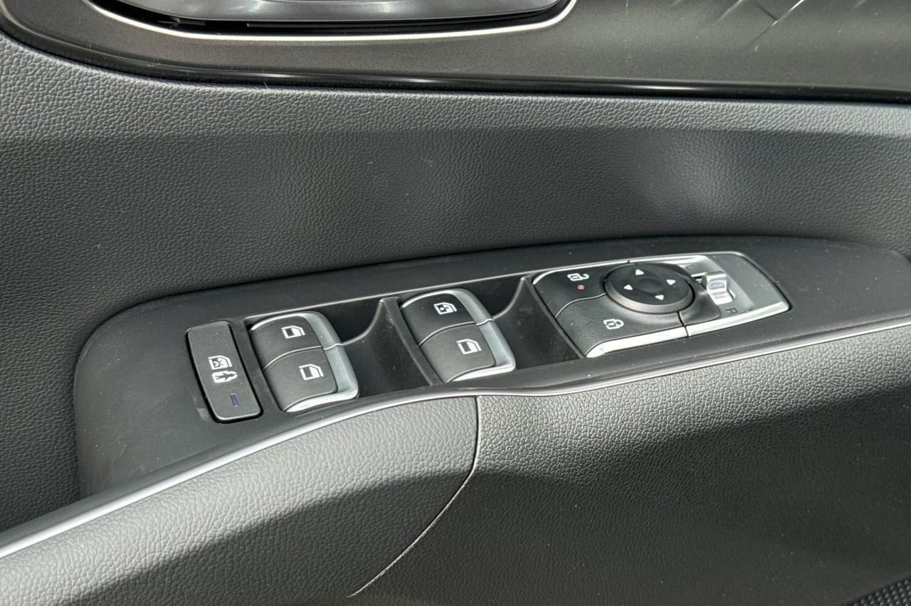 2025 Kia Sorento Hybrid EX Salinas CA