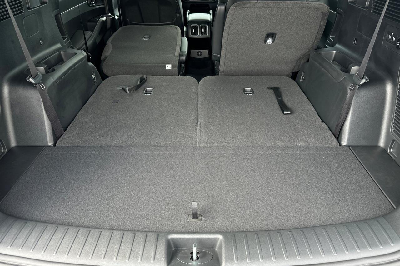 2025 Kia Sorento Hybrid EX Salinas CA