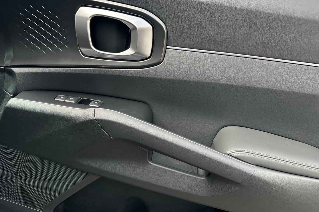 2025 Kia Sorento Hybrid EX Salinas CA