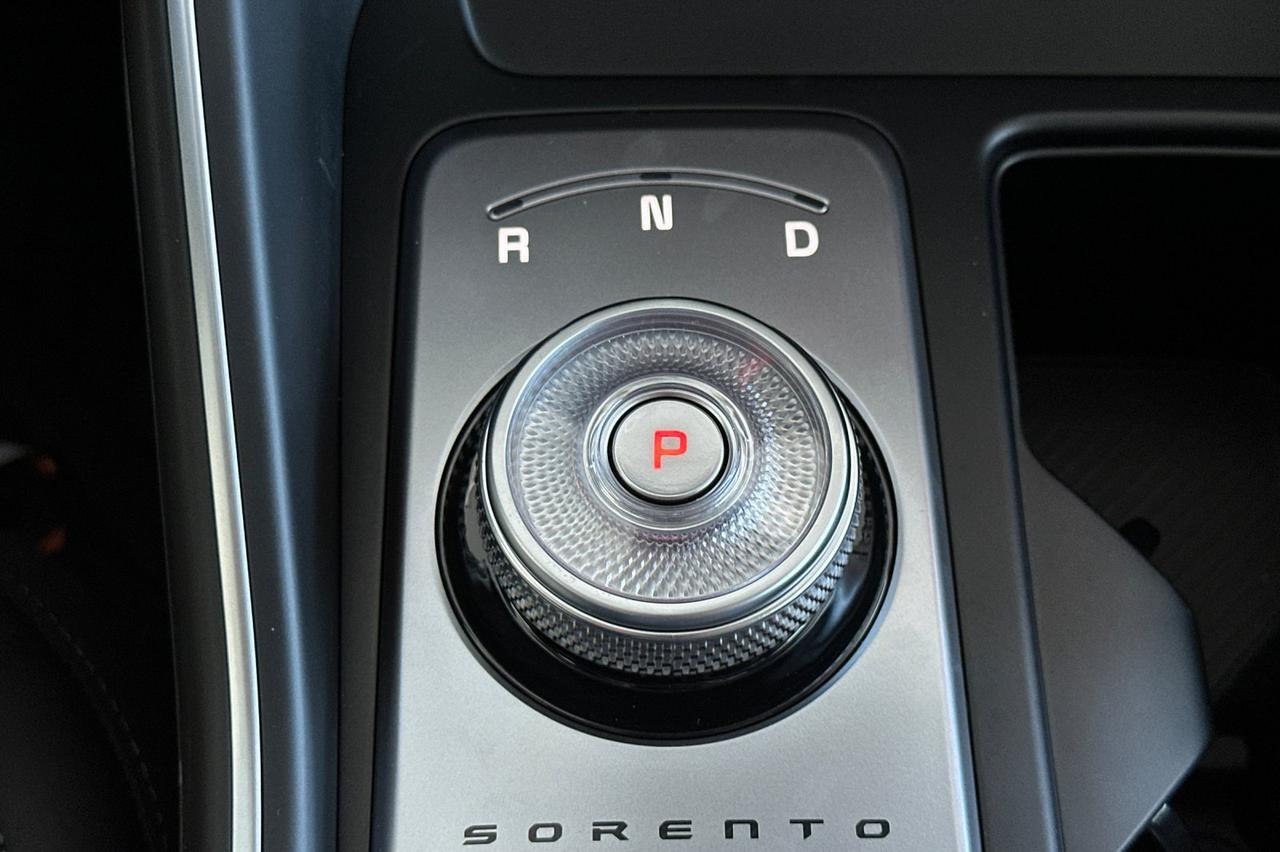 2025 Kia Sorento Hybrid EX Salinas CA