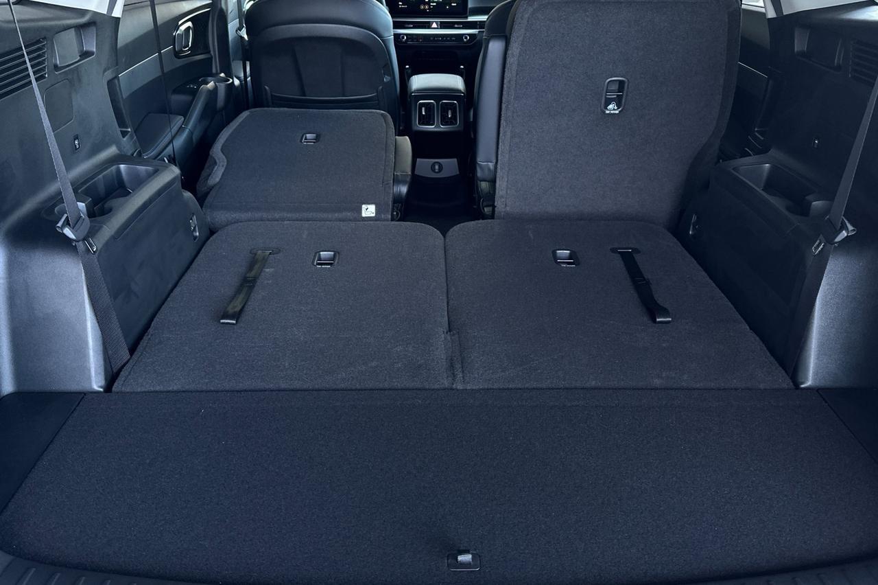 2025 Kia Sorento Hybrid EX Salinas CA