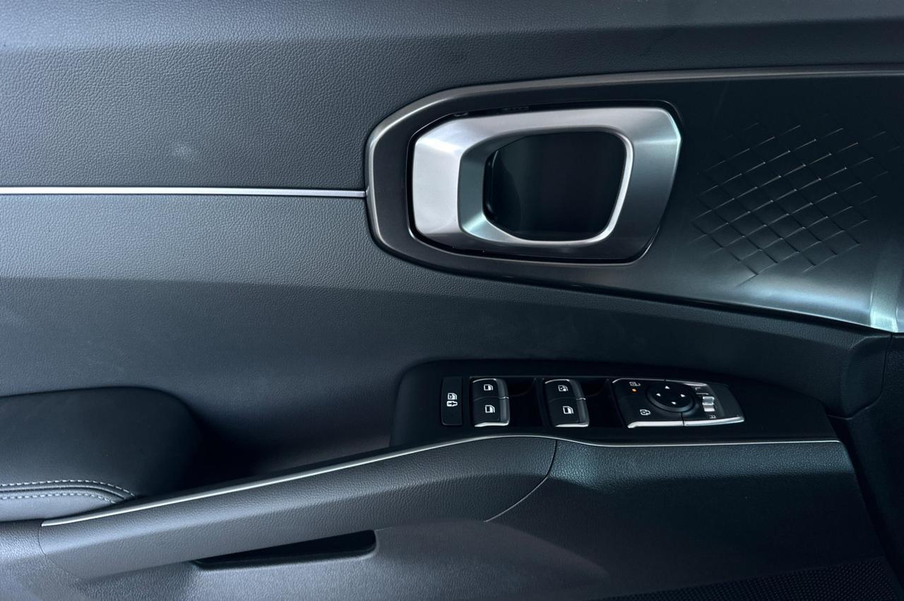 2025 Kia Sorento Hybrid EX Salinas CA