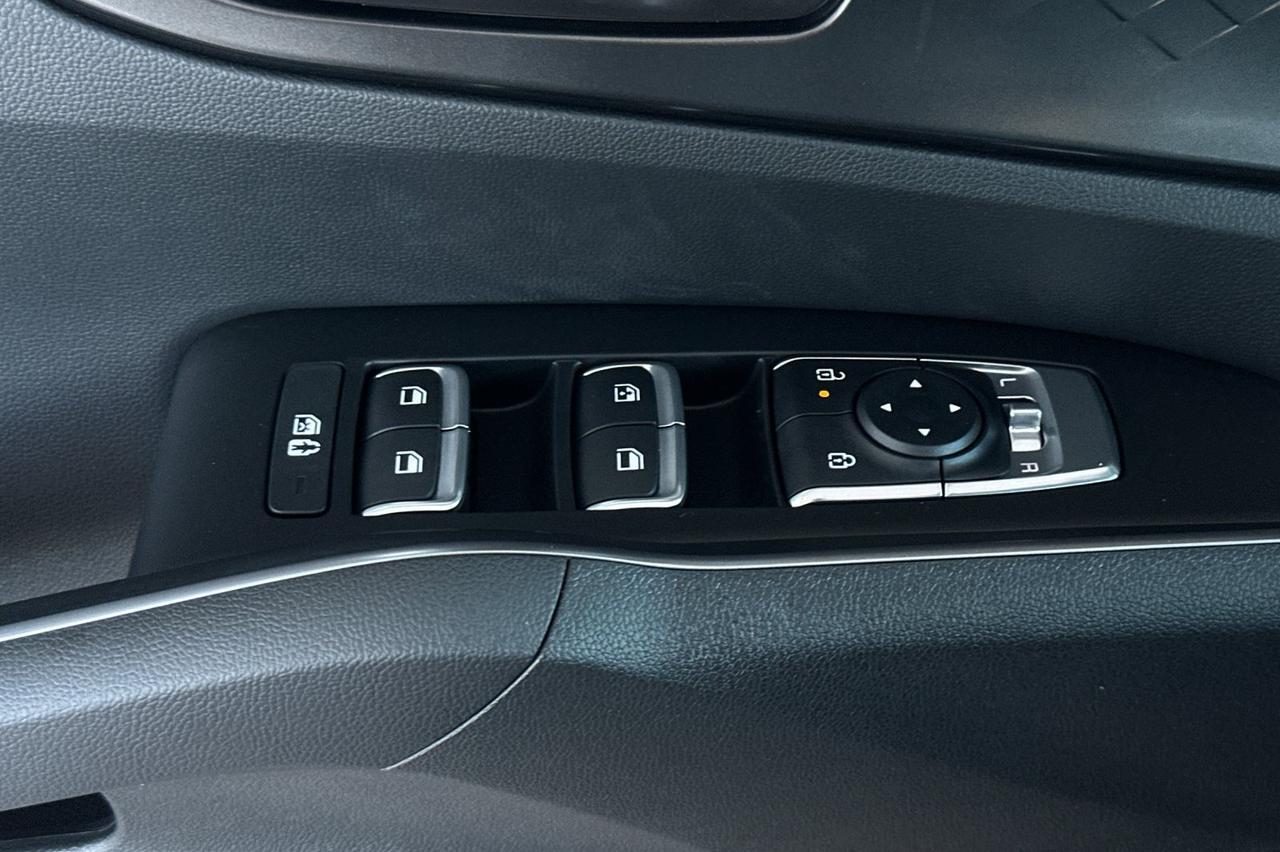 2025 Kia Sorento Hybrid EX Salinas CA
