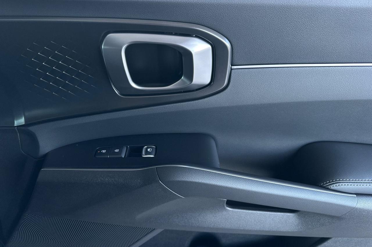 2025 Kia Sorento Hybrid EX Salinas CA