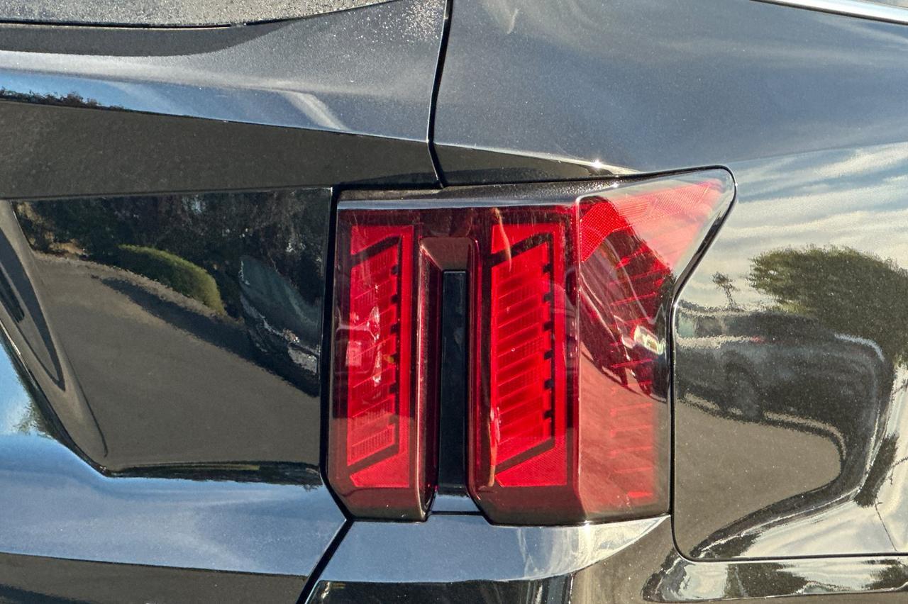 2025 Kia Sorento Hybrid EX Salinas CA