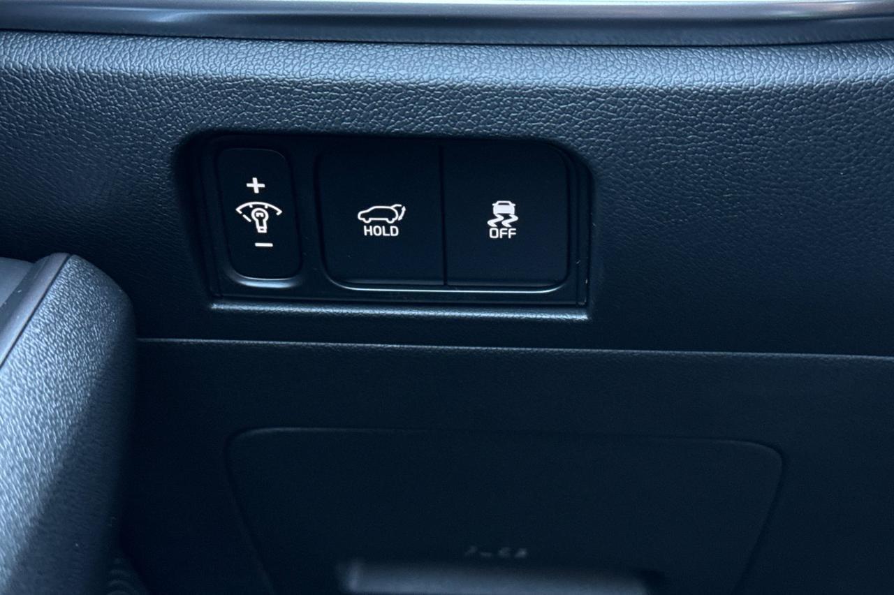 2025 Kia Sorento Hybrid EX Salinas CA