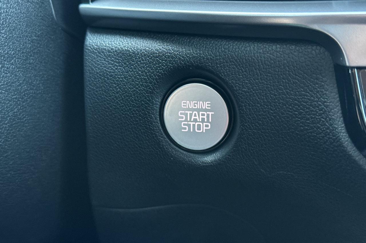 2025 Kia Sorento Hybrid EX Salinas CA