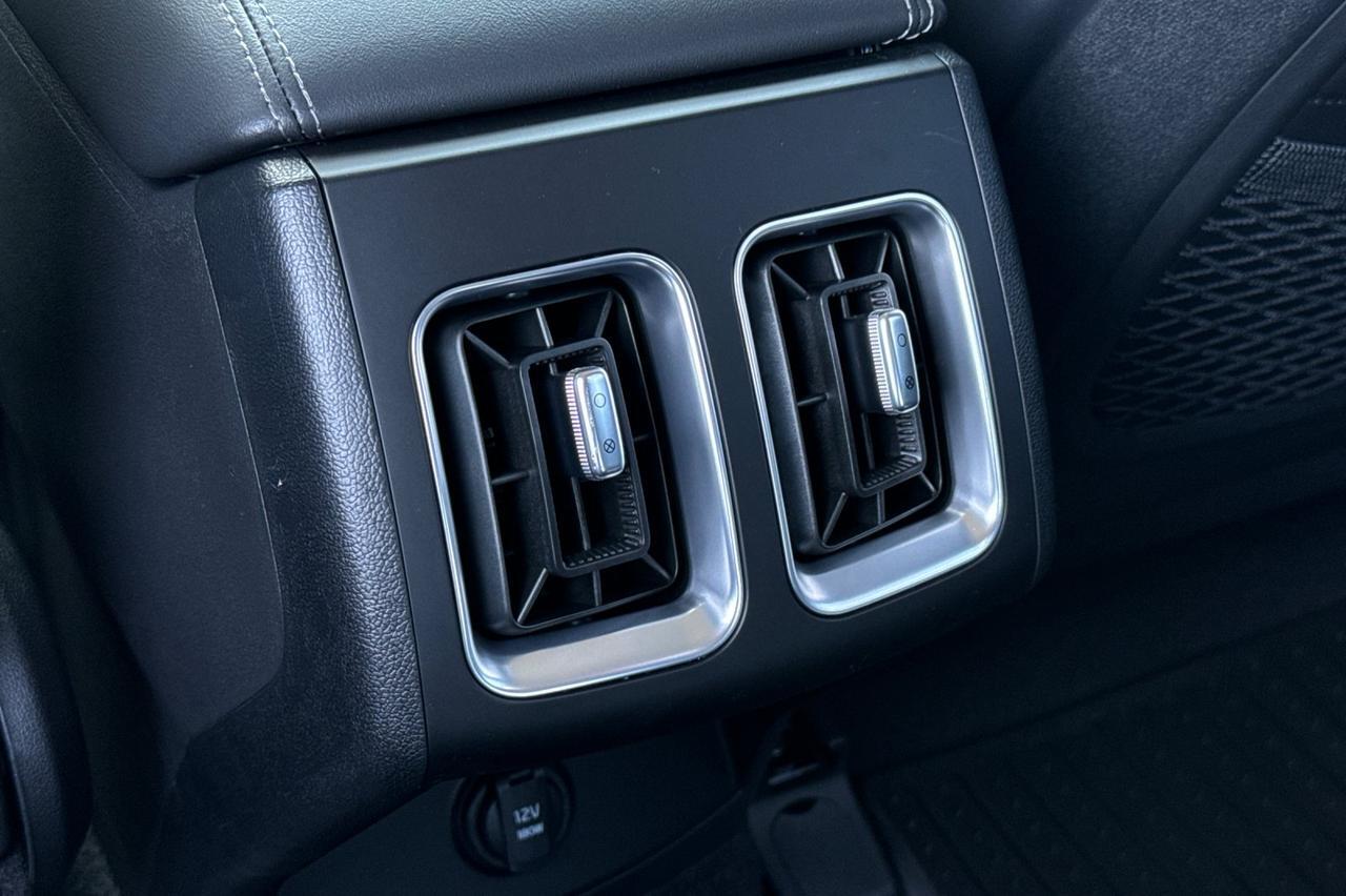 2025 Kia Sorento Hybrid EX Salinas CA