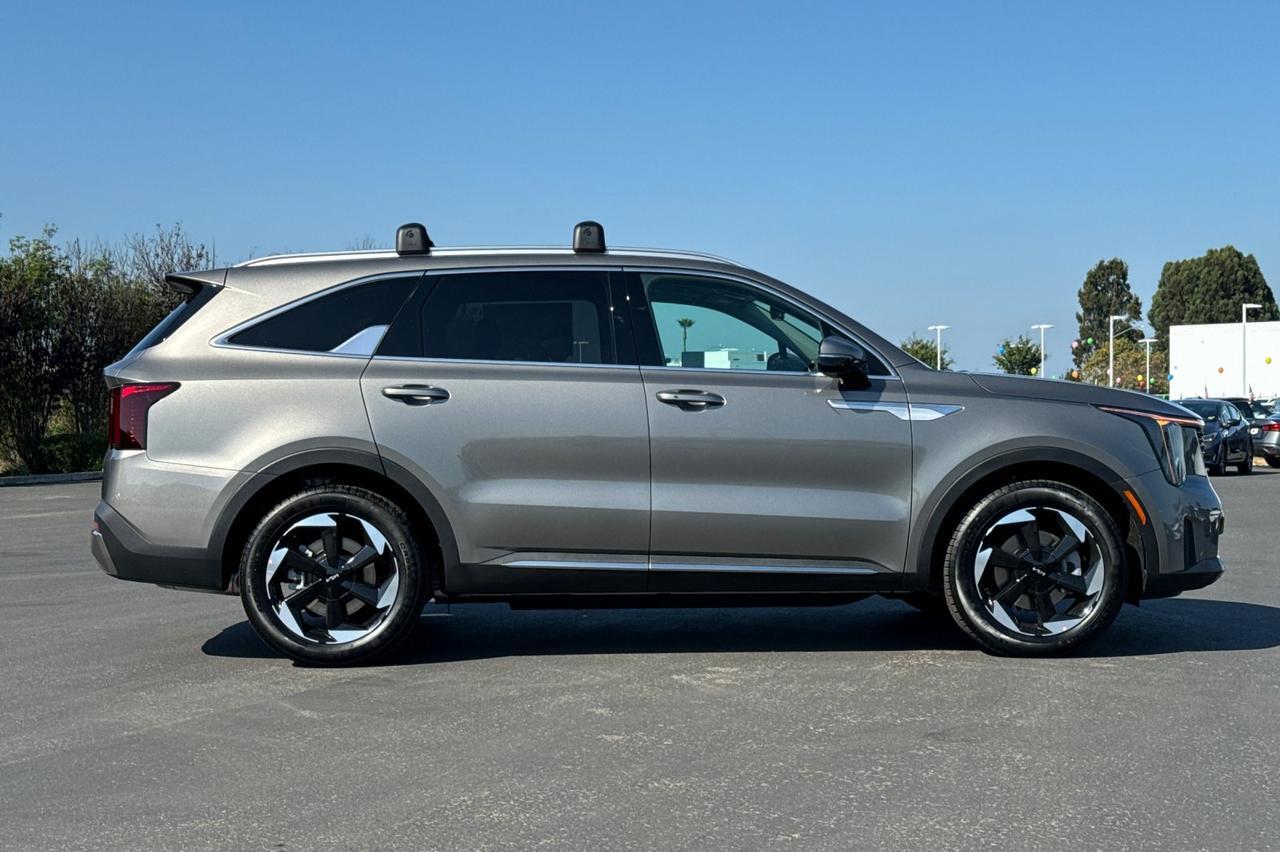 2025 Kia Sorento Hybrid EX Salinas CA