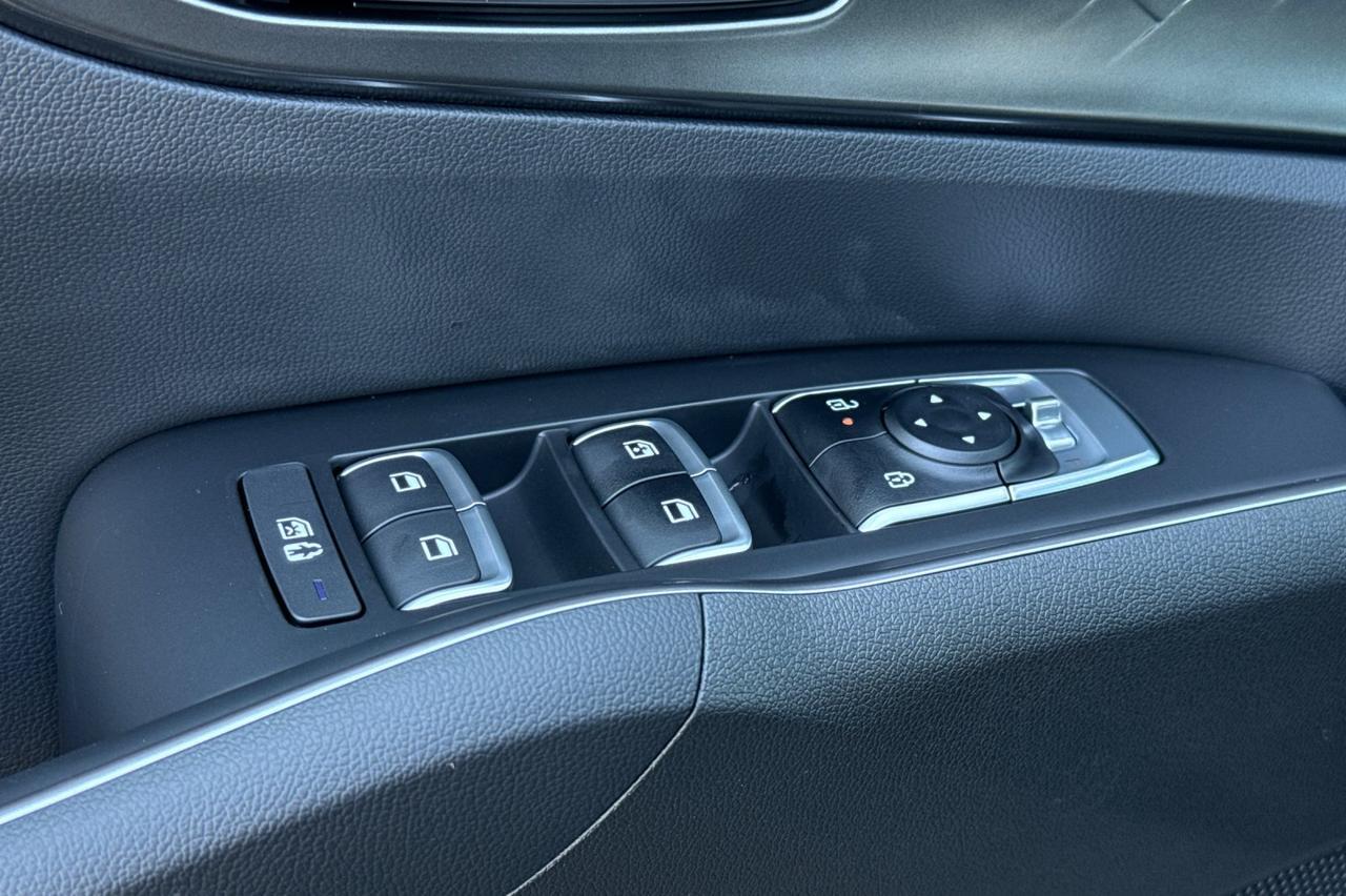 2025 Kia Sorento Hybrid EX Salinas CA