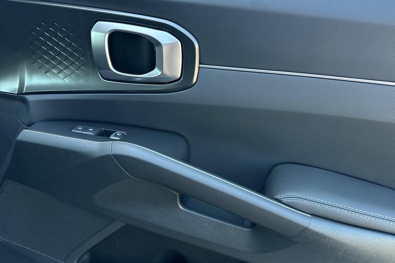 2025 Kia Sorento Hybrid EX Salinas CA