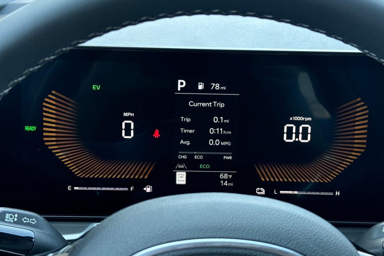 2025 Kia Sorento Hybrid EX Salinas CA