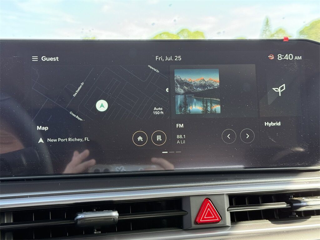 2025 Kia Sorento Hybrid EX San Clemente CA