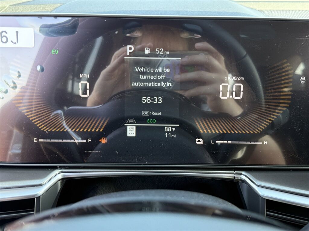 2025 Kia Sorento Hybrid EX San Clemente CA