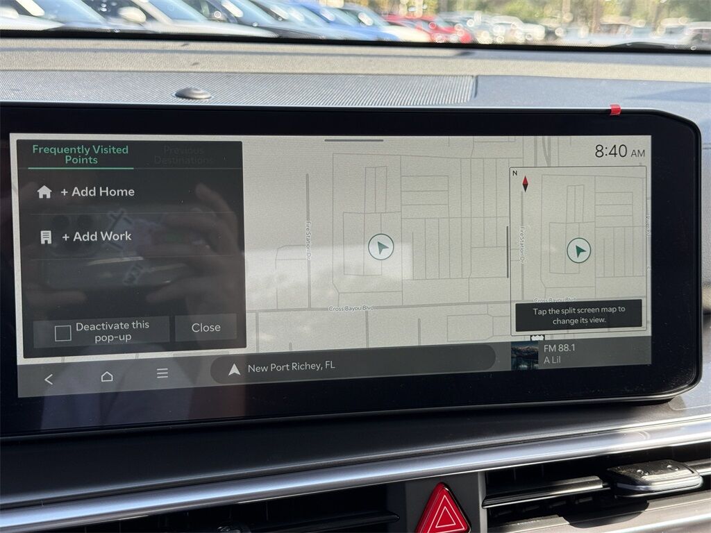 2025 Kia Sorento Hybrid EX San Clemente CA