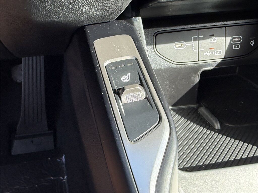 2025 Kia Sorento Hybrid EX San Clemente CA
