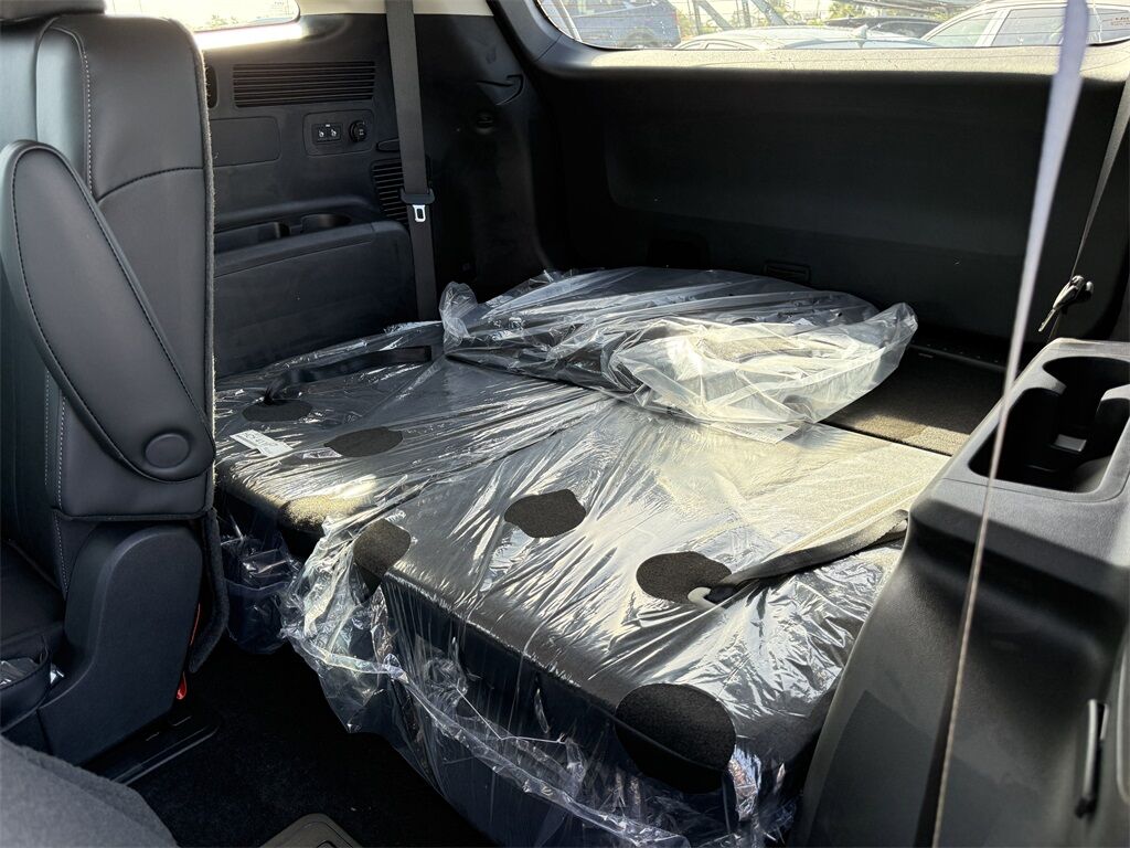 2025 Kia Sorento Hybrid EX San Clemente CA