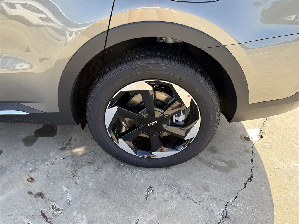 2025 Kia Sorento Hybrid EX San Clemente CA