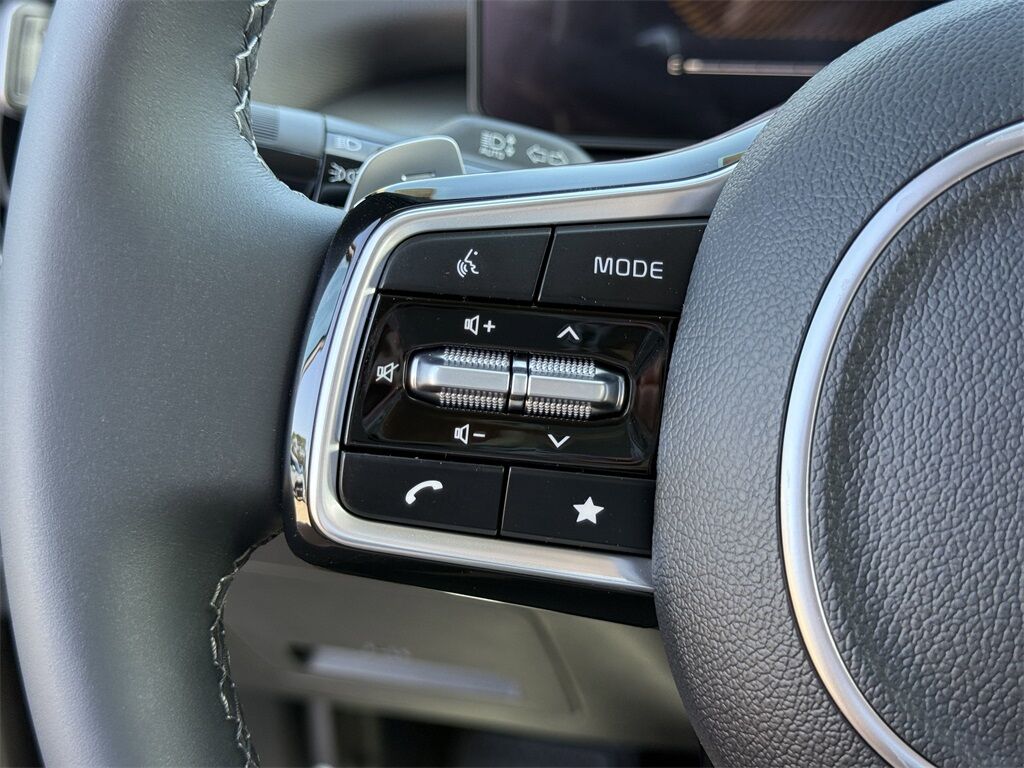 2025 Kia Sorento Hybrid EX San Clemente CA
