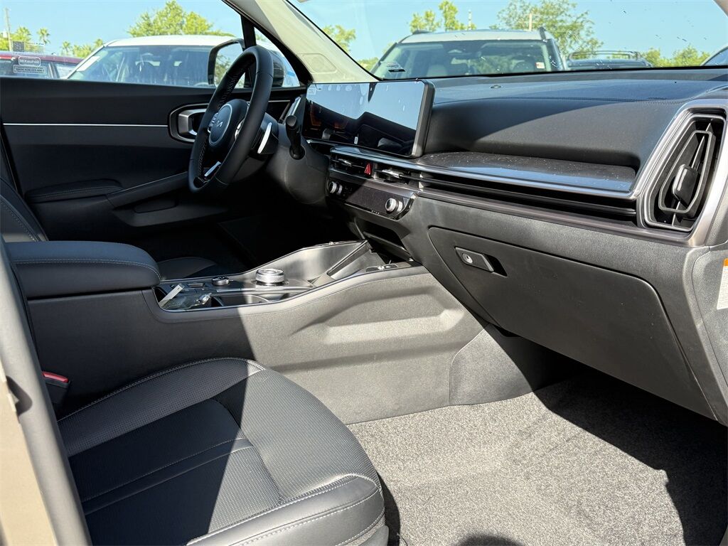 2025 Kia Sorento Hybrid EX San Clemente CA