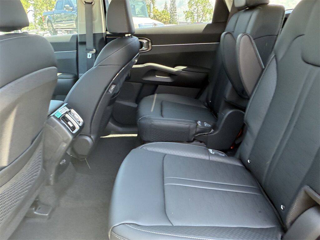 2025 Kia Sorento Hybrid EX San Clemente CA