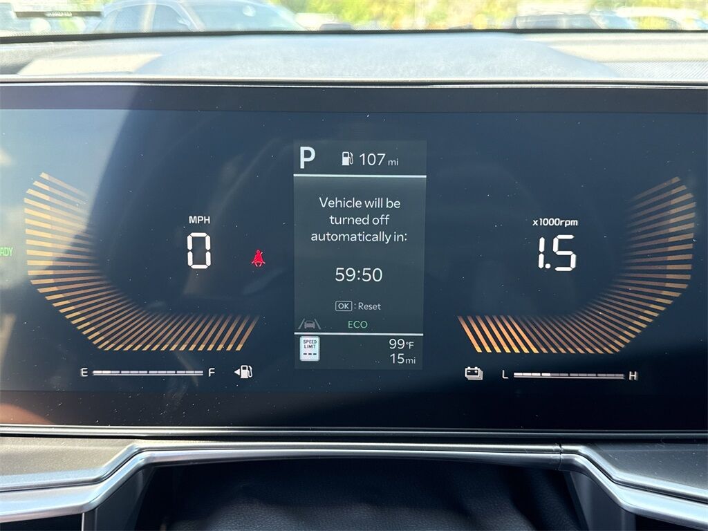 2025 Kia Sorento Hybrid EX San Clemente CA