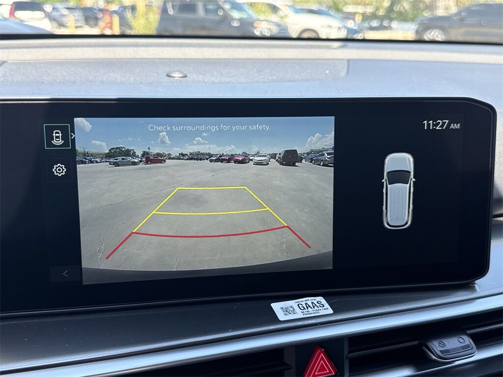 2025 Kia Sorento Hybrid EX San Clemente CA