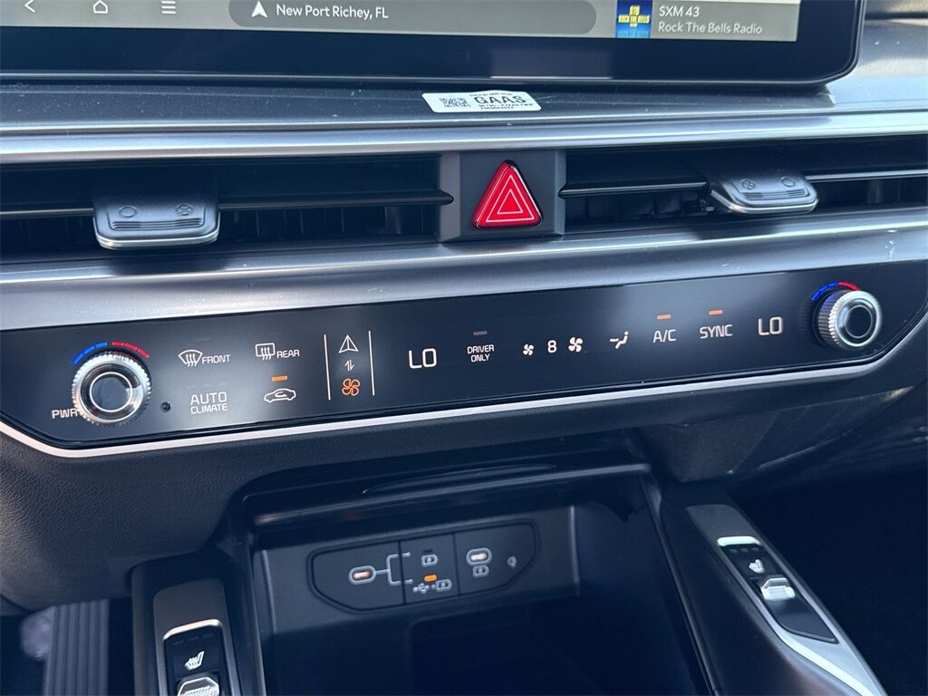 2025 Kia Sorento Hybrid EX San Clemente CA