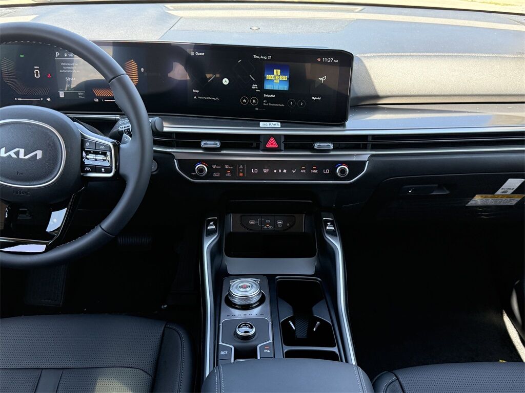 2025 Kia Sorento Hybrid EX San Clemente CA
