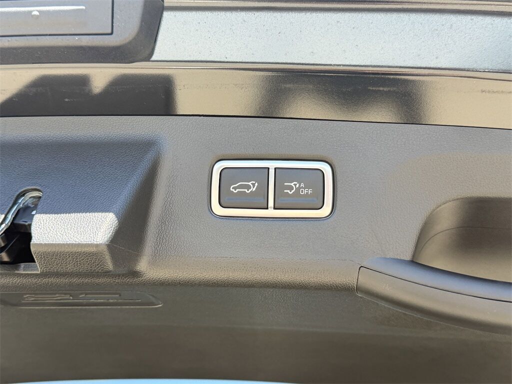 2025 Kia Sorento Hybrid EX San Clemente CA
