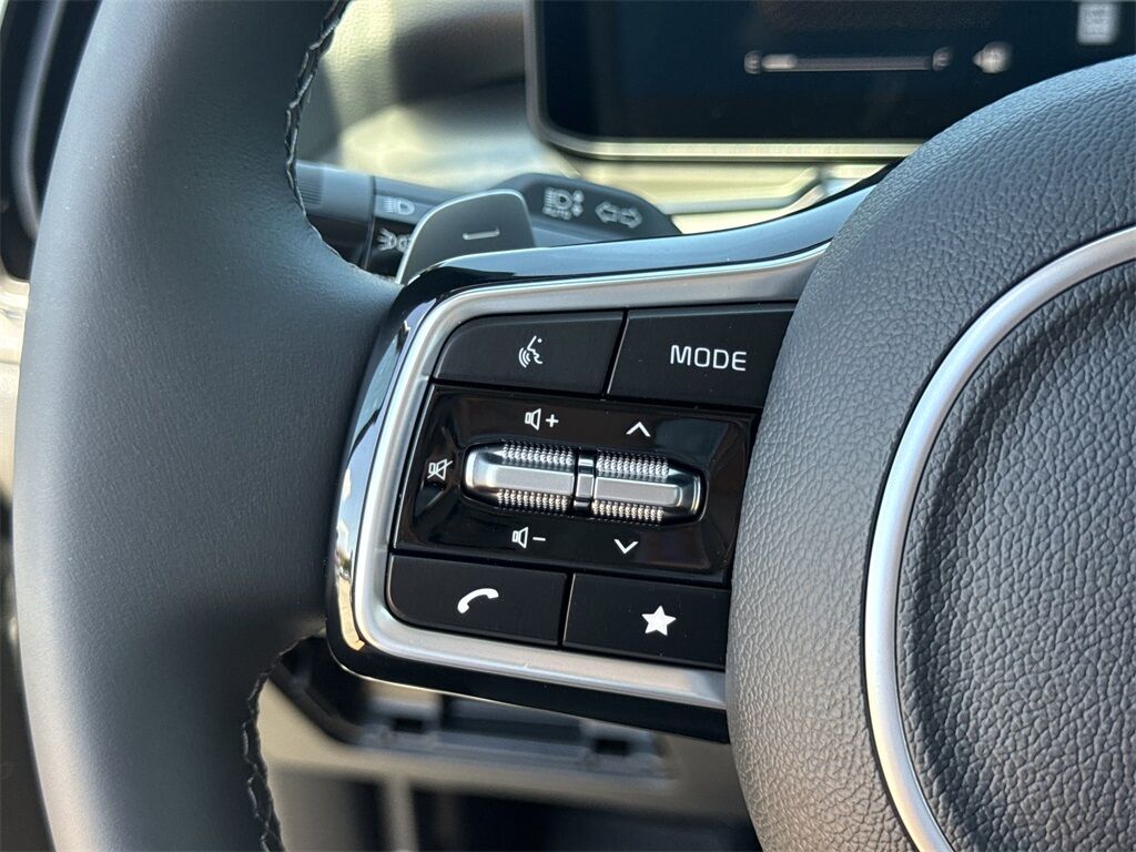 2025 Kia Sorento Hybrid EX San Clemente CA