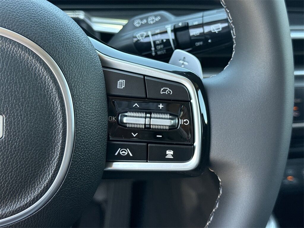 2025 Kia Sorento Hybrid EX San Clemente CA