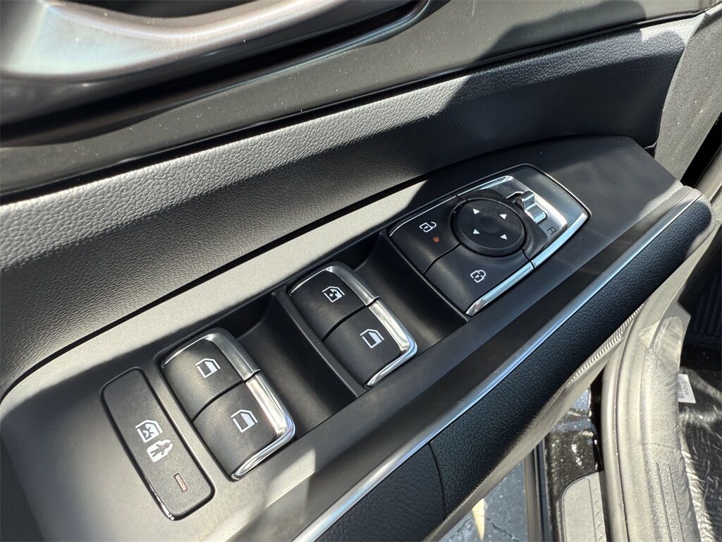 2025 Kia Sorento Hybrid EX San Clemente CA