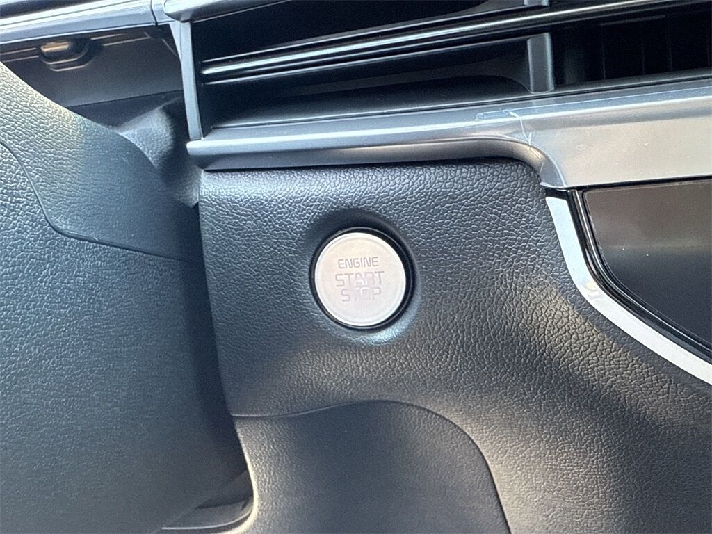 2025 Kia Sorento Hybrid EX San Clemente CA