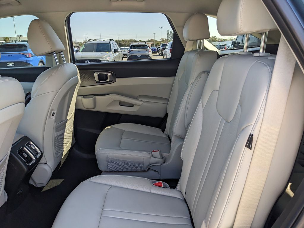 2025 Kia Sorento Hybrid EX San Clemente CA